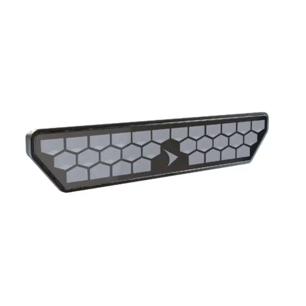 Feux de travail et de recul LED Modèle 905 J.W. SPEAKER - vue 3