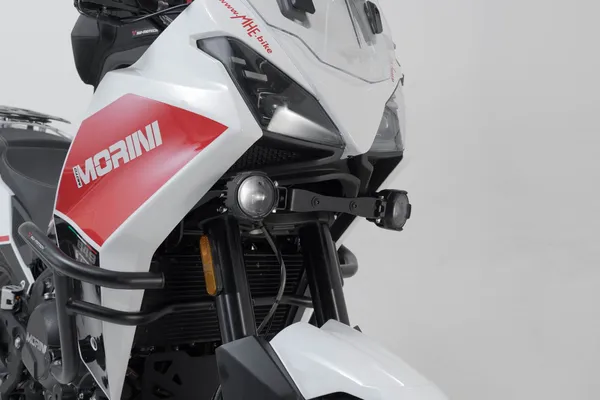 Feux de brouillard EVO SW-MOTECH