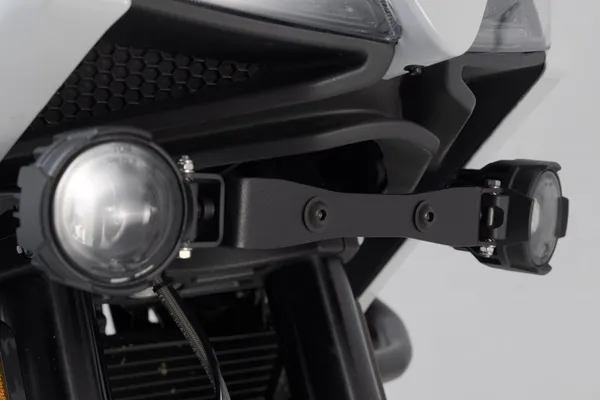 Feux de brouillard EVO SW-MOTECH - vue 3