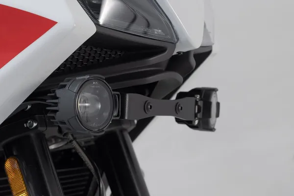 Feux de brouillard EVO SW-MOTECH - vue 4