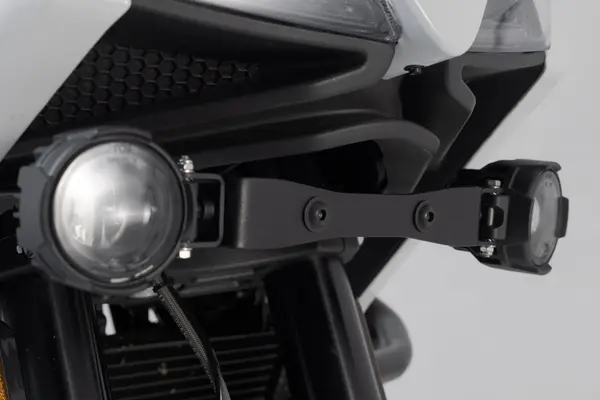 Phares EVO SW-MOTECH - vue 3