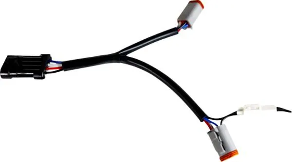 Kit de phares haute efficacité Shark Demon® 2 Custom Dynamics - vue 5