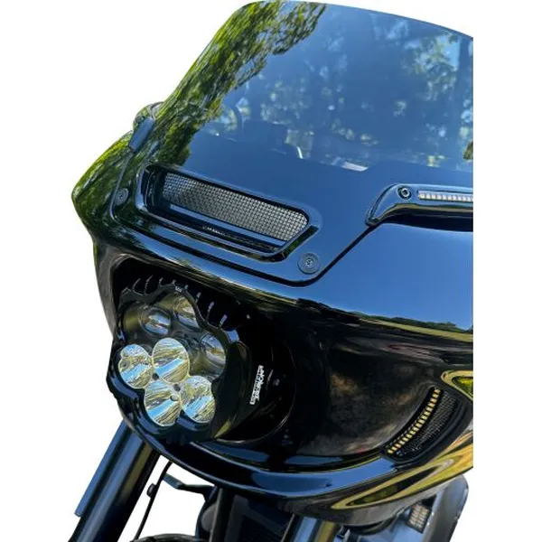 Phare à LED haute efficacité Shark Demon™ 2 CUSTOM DYNAMICS - vue 4