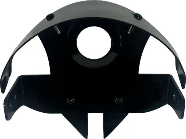 Kit de phare à LED Shark Demon CUSTOM DYNAMICS - vue 3