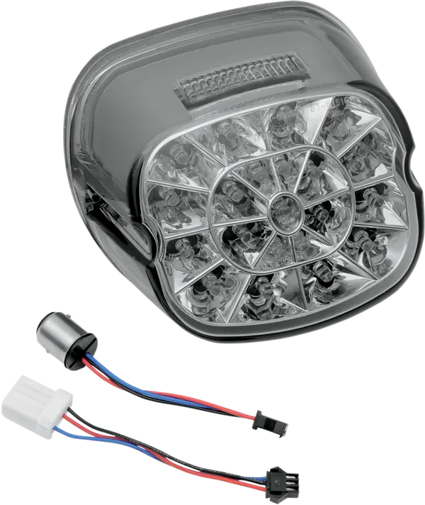Feu arrière LED SMK top Drag Specialties