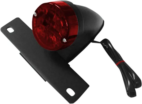 Feu arrière e-mark universel PARTS EUROPE - vue 2