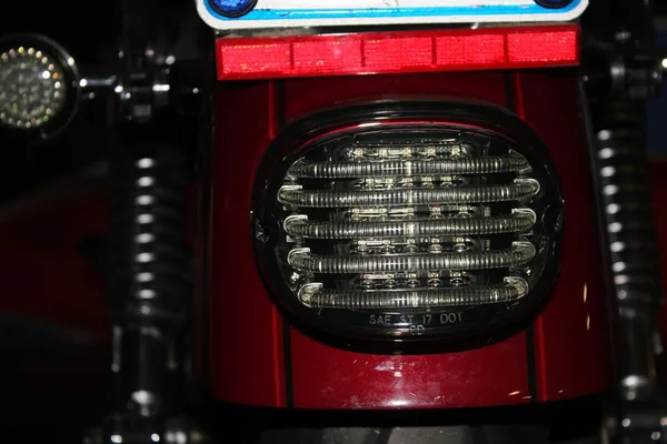 Kit de feu arrière à LED low-profile ProBEAM® Custom Dynamics - vue 5