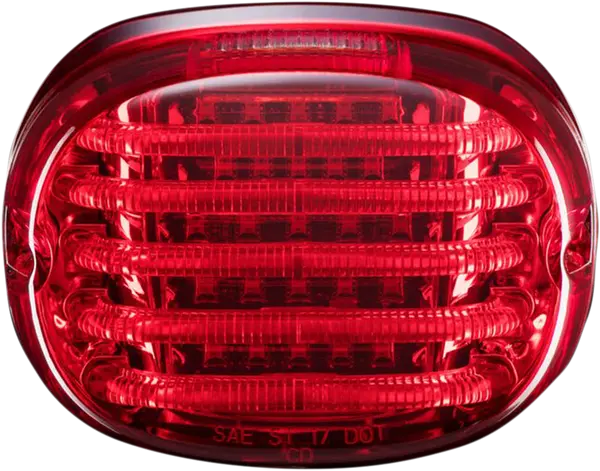 Kit de feu arrière à LED Squareback ProBEAM® CUSTOM DYNAMICS - vue 2