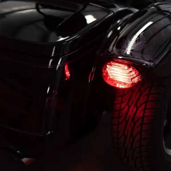 Kit de feu arrière à LED Squareback ProBEAM® CUSTOM DYNAMICS - vue 2