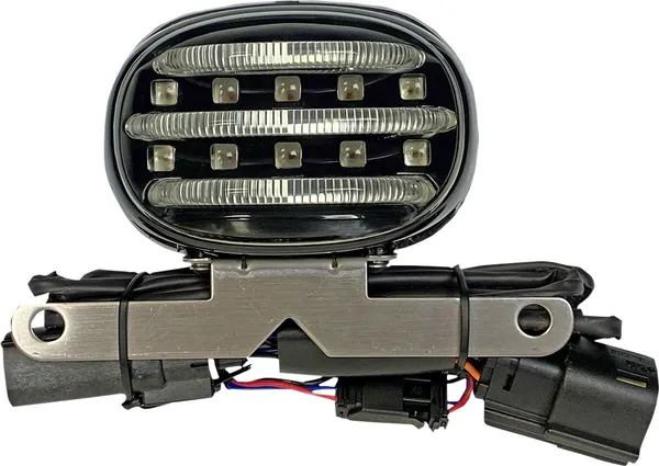 Feu arrière additionnel ProBEAM Mini CUSTOM DYNAMICS