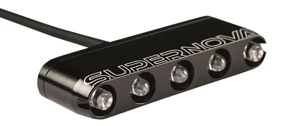 SUPERNOVA M99-E12 Lumière de stop - vue 2