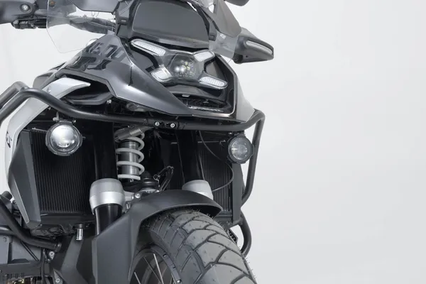 SW-MOTECH Kit feux antibrouillard Evo
