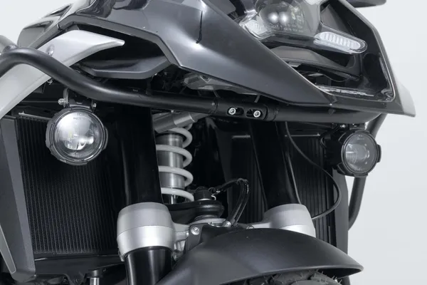 SW-MOTECH Kit feux antibrouillard Evo - vue 2