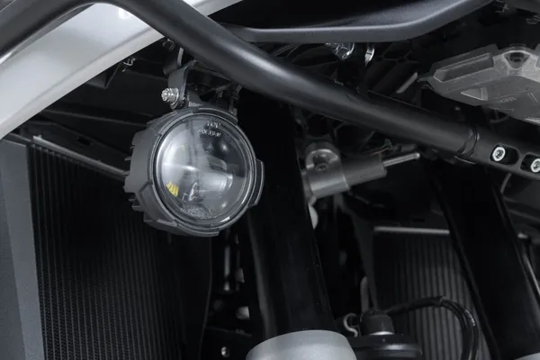 SW-MOTECH Kit feux antibrouillard Evo - vue 3
