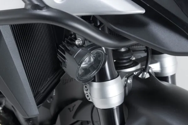 SW-MOTECH Kit feux antibrouillard Evo - vue 5