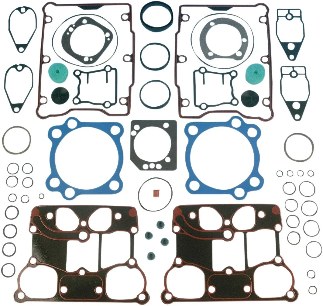 Kit de joints haut moteur James Gasket