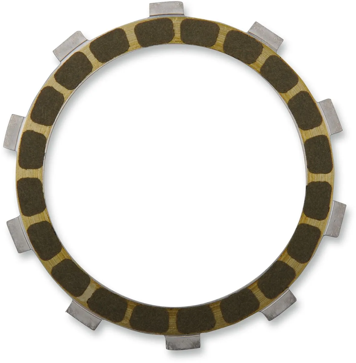 Disque de friction d'embrayage BARNETT