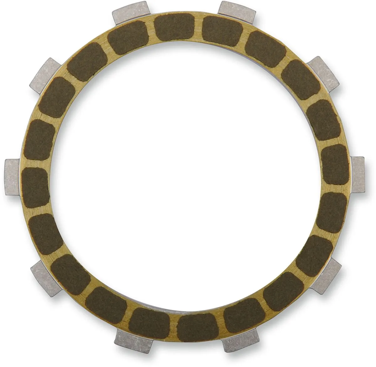 Disque de friction d'embrayage BARNETT