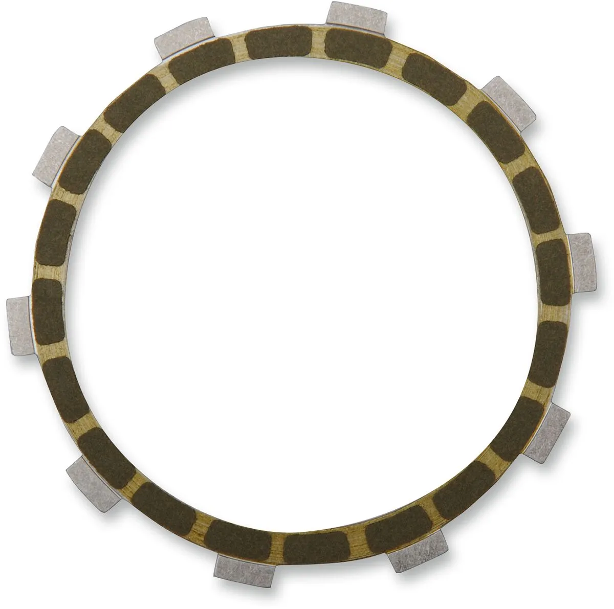 Disque de friction d'embrayage BARNETT