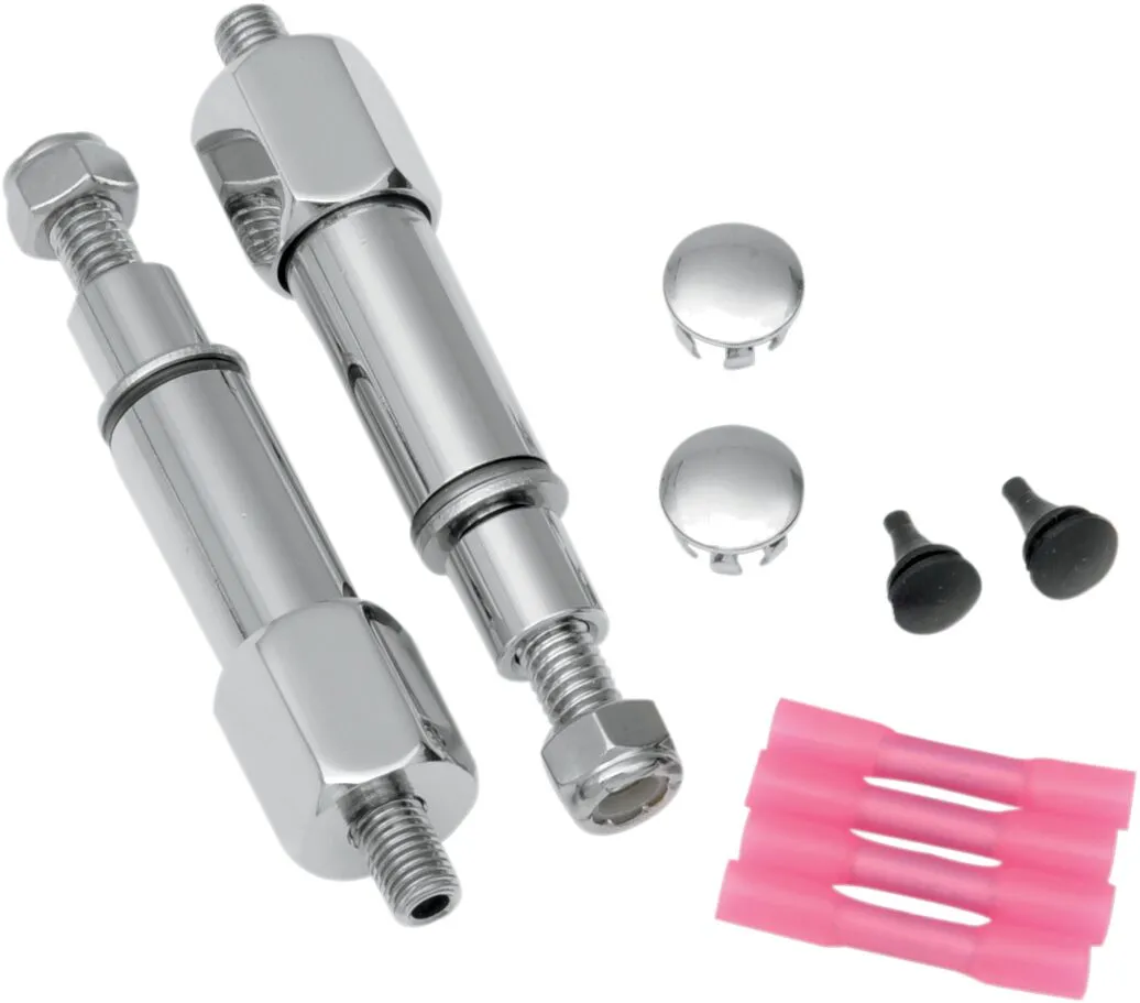Kit de déport des clignotants DRAG SPECIALTIES