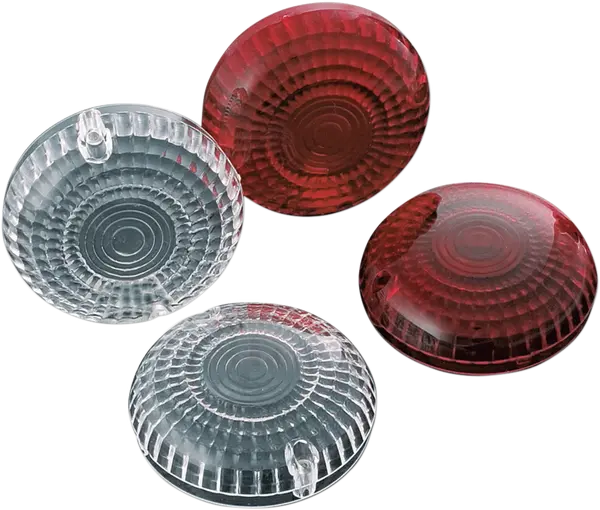 Cabochons de clignotants KURYAKYN - vue 2