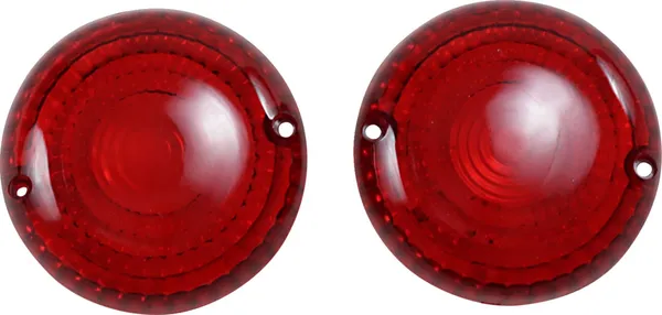 Cabochons de clignotants Kuryakyn