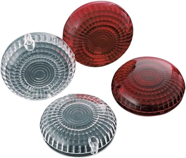 Cabochons de clignotants Kuryakyn - vue 2