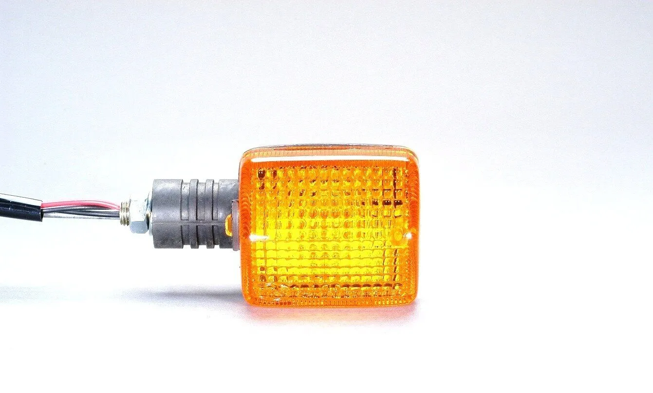 Clignotant K&S Technologies ambre droit