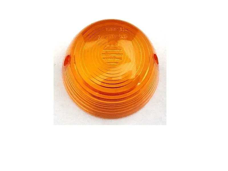 Verre de remplacement ambre K&S Technologies