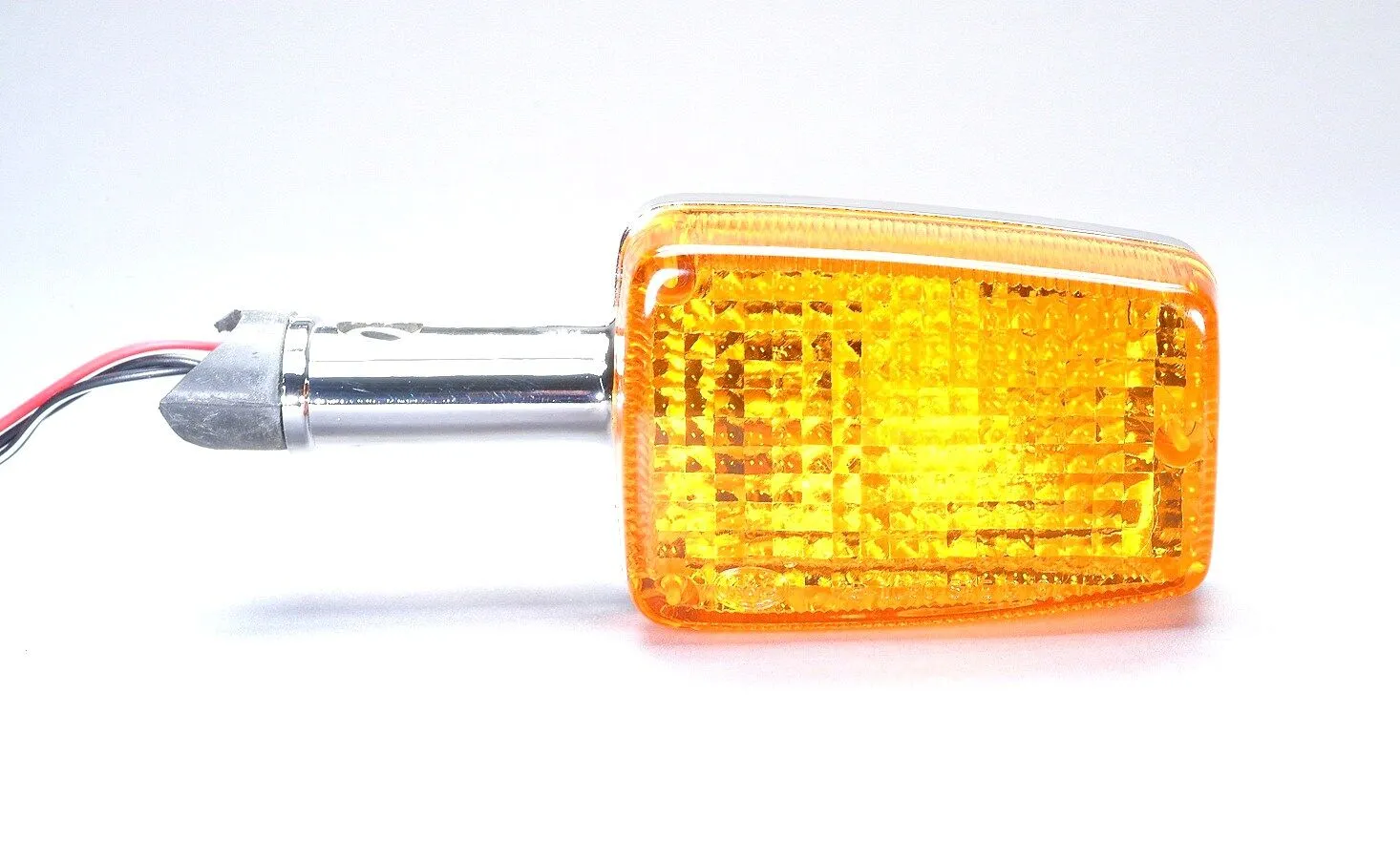 Clignotant avant ambre K&S Technologies