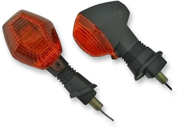 Clignotants K&S Technologies pour Suzuki - vue 3