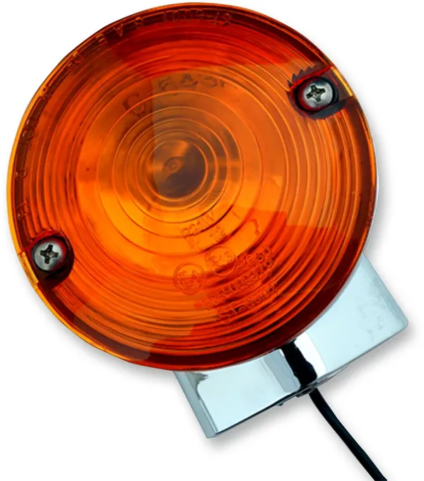 Clignotant K&S Technologies - vue 3
