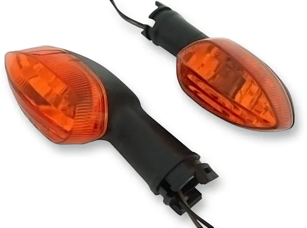 Clignotants K&S Technologies pour Yamaha - vue 3