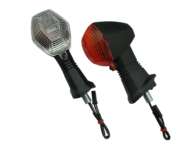Clignotants K&S Technologies pour Suzuki