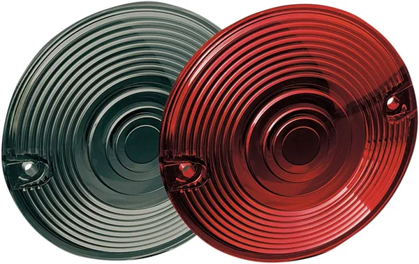 Verres de rechange pour clignotants KURYAKYN - vue 3