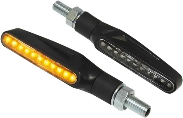 Clignotants e-mark PARTS EUROPE - vue 2