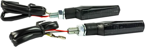 Clignotant avec lumière de position PARTS EUROPE - vue 2