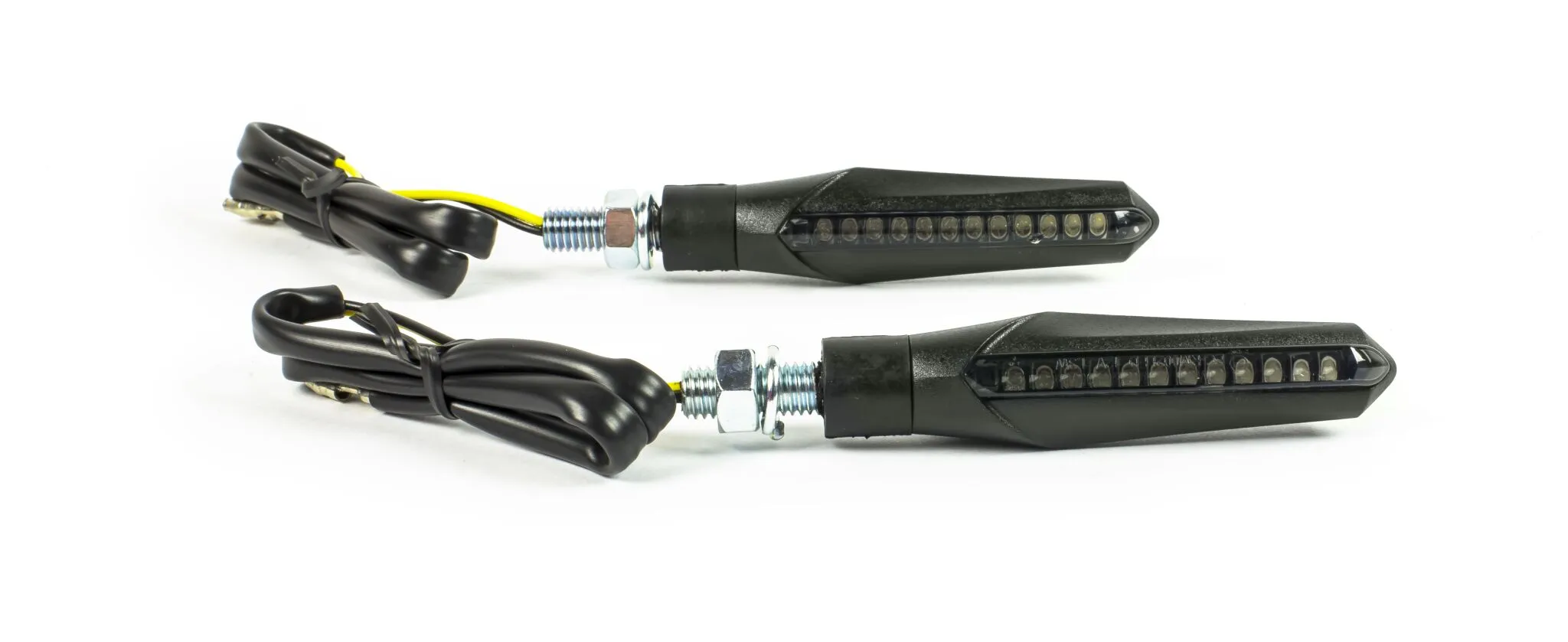 Clignotants LED e-mark PARTS EUROPE