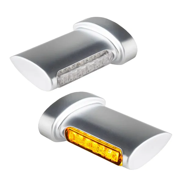Clignotants à LED Winglets HEINZ BIKES - vue 2