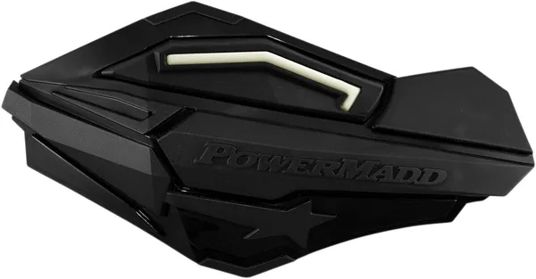 Kit feux et clignotants à LED Sentinel Powermadd - vue 2