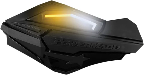Kit feux et clignotants à LED Sentinel Powermadd - vue 4
