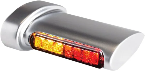 Clignotants à LED Winglets HEINZ BIKES - vue 5