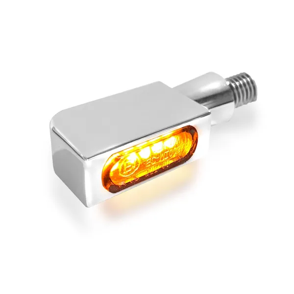 Clignotant à LED Micro Blokk-Line HEINZ BIKES
