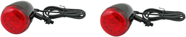 Clignotants LED universels ProBEAM® CUSTOM DYNAMICS