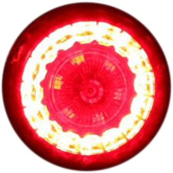 Clignotants LED universels ProBEAM® CUSTOM DYNAMICS - vue 2