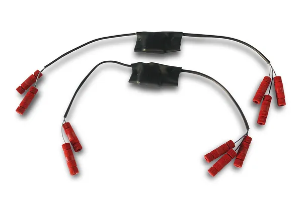 Centrale clignotant 5-9 volts KELLERMANN - vue 2