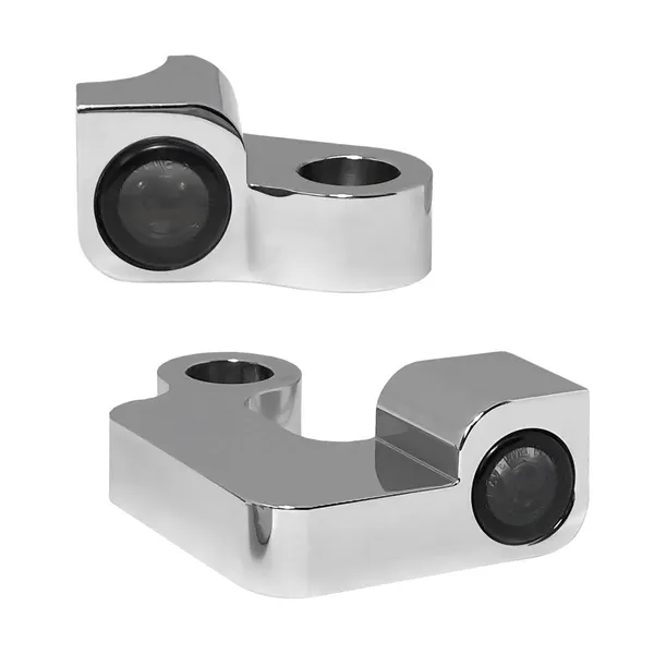 Clignotants pour guidon série NANO HEINZ BIKES - vue 2