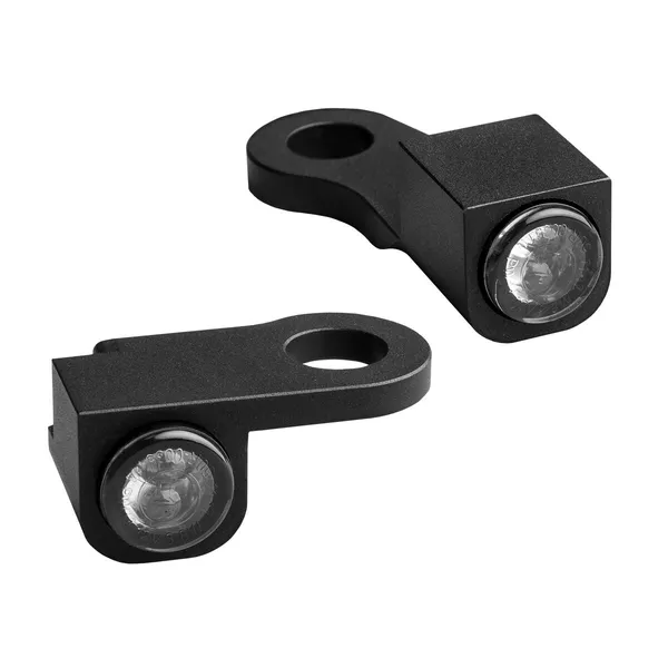 Clignotants pour guidon série NANO HEINZ BIKES - vue 2