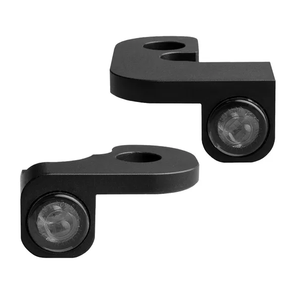 Clignotants pour guidon série NANO HEINZ BIKES - vue 2