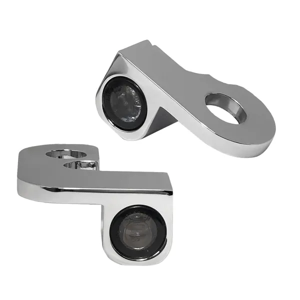 Clignotants pour guidon série NANO HEINZ BIKES - vue 2